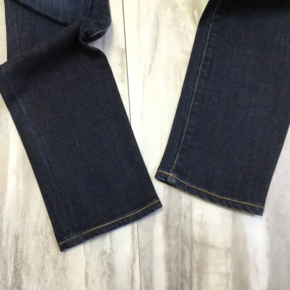 Joie Mid-Rise Skinny Jean 28 - Picture 4 of 11